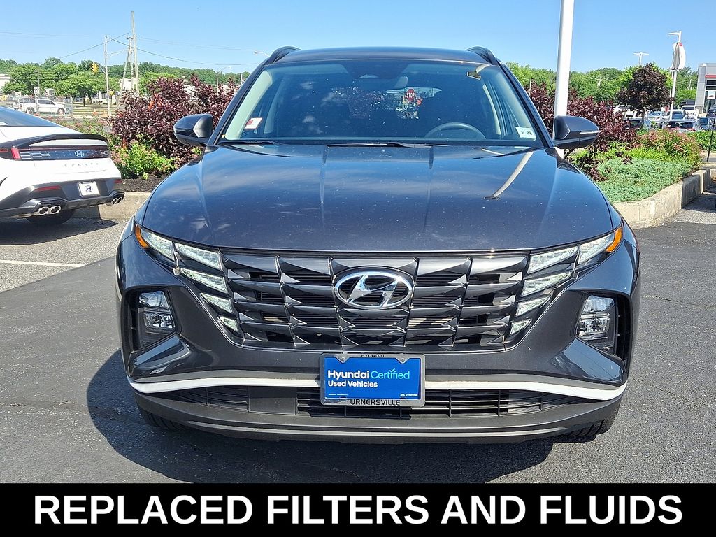 2023 Hyundai Tucson SEL - Photo 2