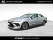 New 2025 Hyundai Sonata Hybrid SEL Sedan