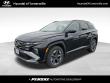 New 2025 Hyundai Tucson SEL AWD SUV
