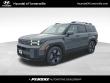 New 2026 Hyundai Santa Fe Hybrid SEL SUV