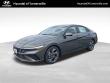New 2026 Hyundai Elantra Limited Sedan
