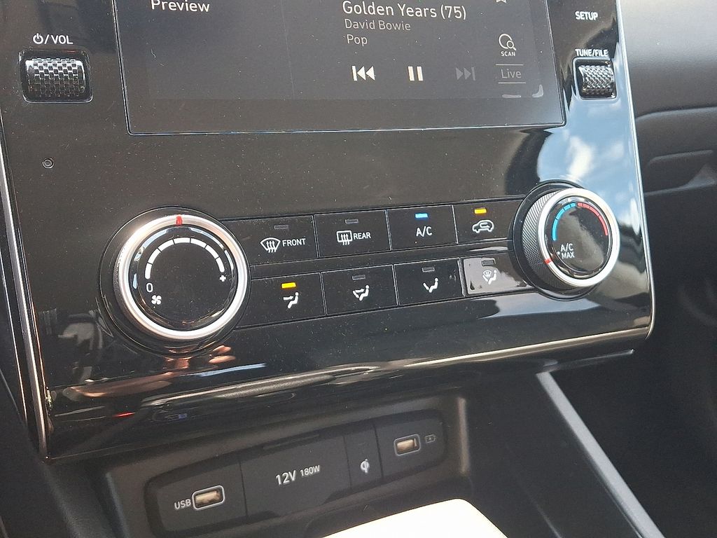 2023 Hyundai Tucson SEL - Photo 17