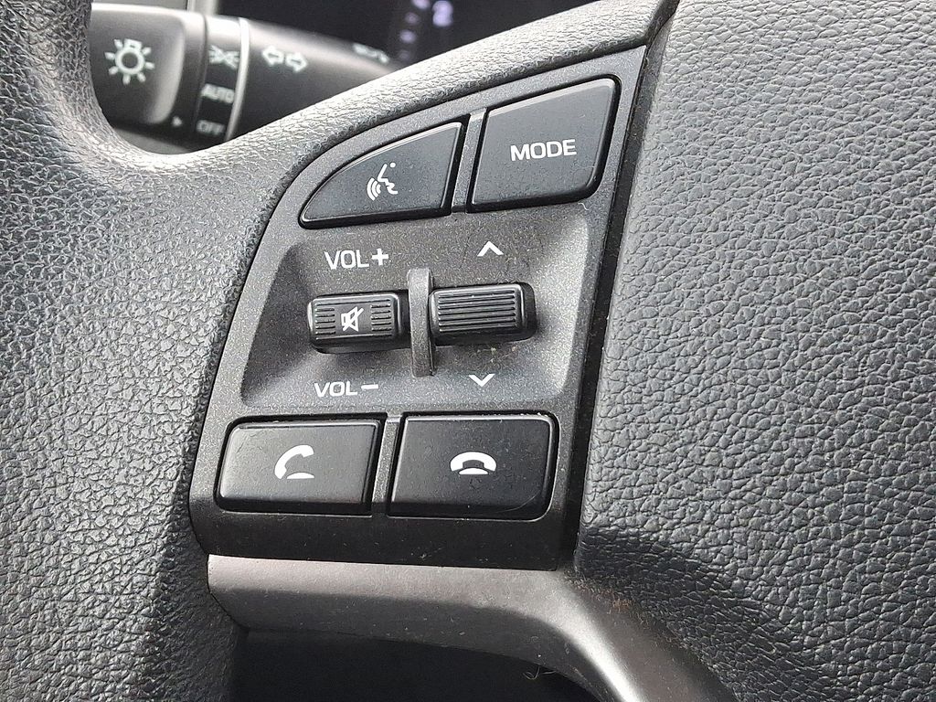 2019 Hyundai Tucson SE - Photo 20