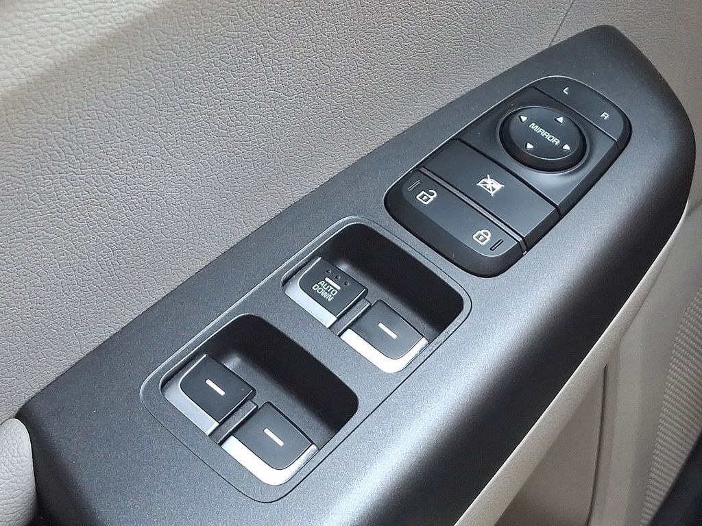 2020 Kia Sportage LX - Photo 27