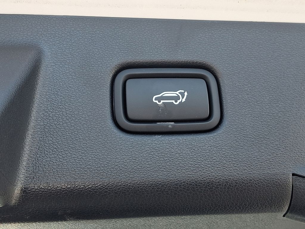 2024 Hyundai Tucson SEL - Photo 31
