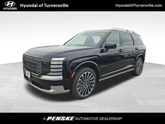 2026 Hyundai Palisade Calligraphy AWD SUV