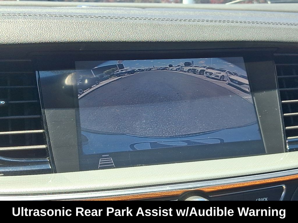 2019 Buick Regal Sportback Preferred - Photo 20