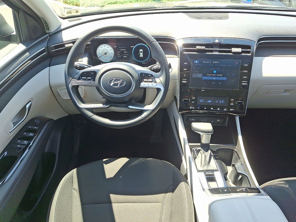 2022 Hyundai Tucson SEL - Photo 12