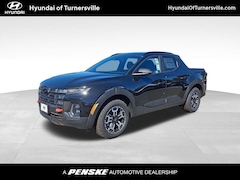 2025 Hyundai Santa Cruz XRT Truck Crew Cab