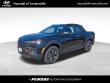 New 2025 Hyundai Santa Cruz XRT Truck Crew Cab