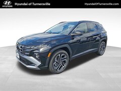 2026 Hyundai Tucson Limited AWD SUV