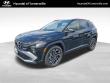 New 2026 Hyundai Tucson Limited AWD SUV