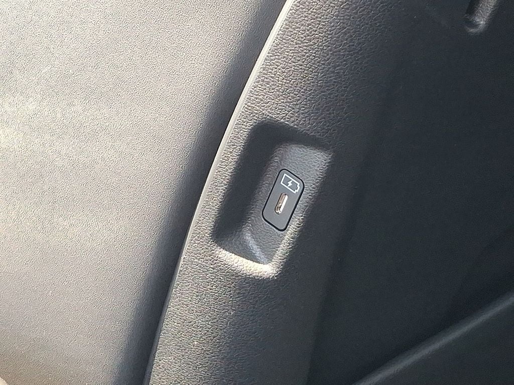 2025 Hyundai Santa Fe Calligraphy - Photo 13