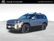 New 2026 Hyundai Santa Fe Hybrid SEL SUV