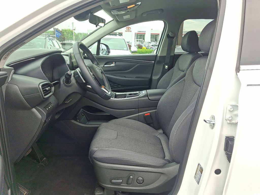 2023 Hyundai Santa Fe SEL - Photo 14