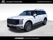  Hyundai Palisade Hybrid
