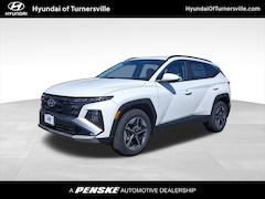 2025 Hyundai Tucson SEL AWD SUV
