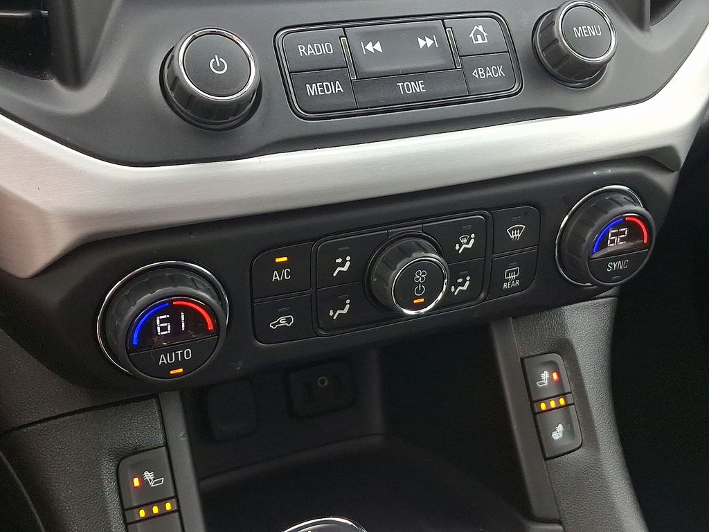 2019 GMC Acadia SLT-1 - Photo 19