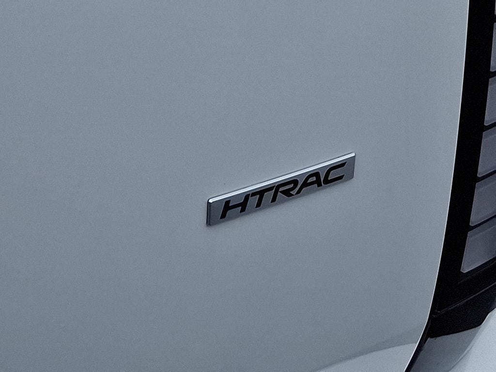 2026 Hyundai IONIQ 9 SEL - Photo 12