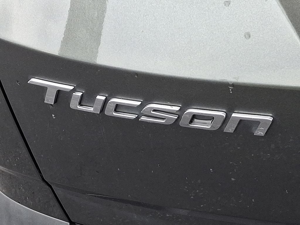 2023 Hyundai Tucson SE - Photo 31