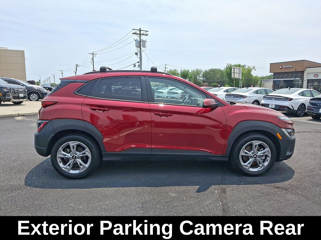 2023 Hyundai Kona SEL - Photo 8