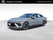 New 2026 Hyundai Sonata SEL Sport Sedan