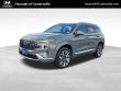 Certified 2022 Hyundai Santa Fe Calligraphy SUV