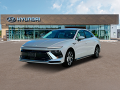 2025 Hyundai Sonata SEL Sedan