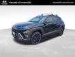 New 2026 Hyundai Kona SEL Sport AWD SUV