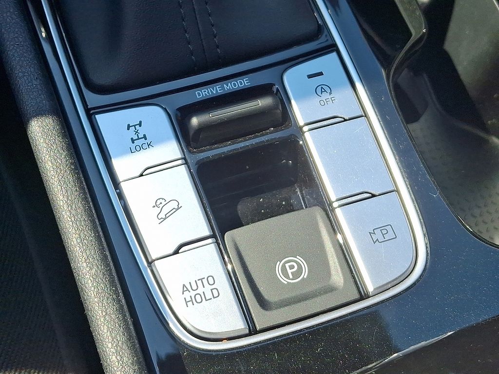 2023 Hyundai Tucson SE - Photo 24