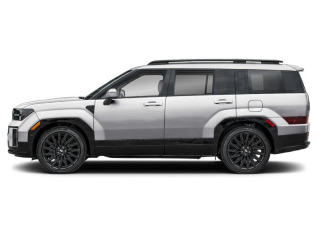 New 2027 Hyundai Santa Fe Calligraphy AWD SUV