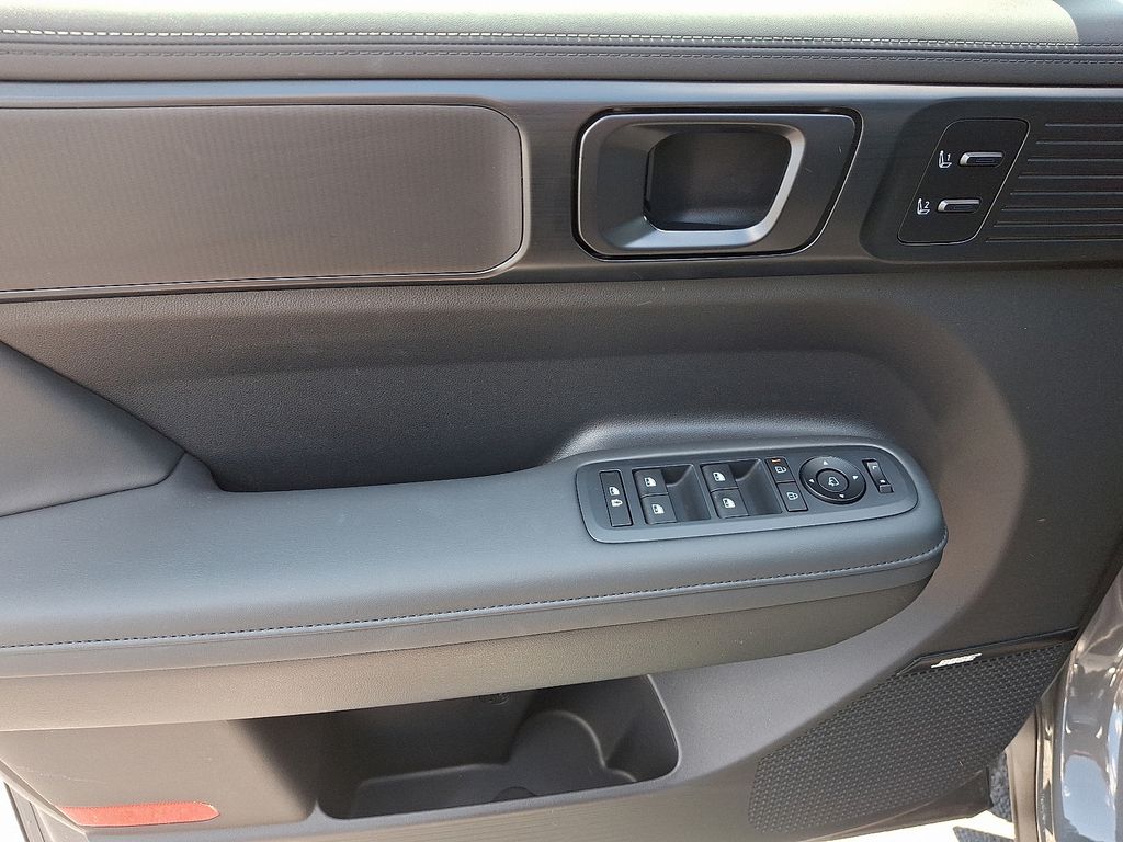 2025 Hyundai Santa Fe Calligraphy - Photo 15