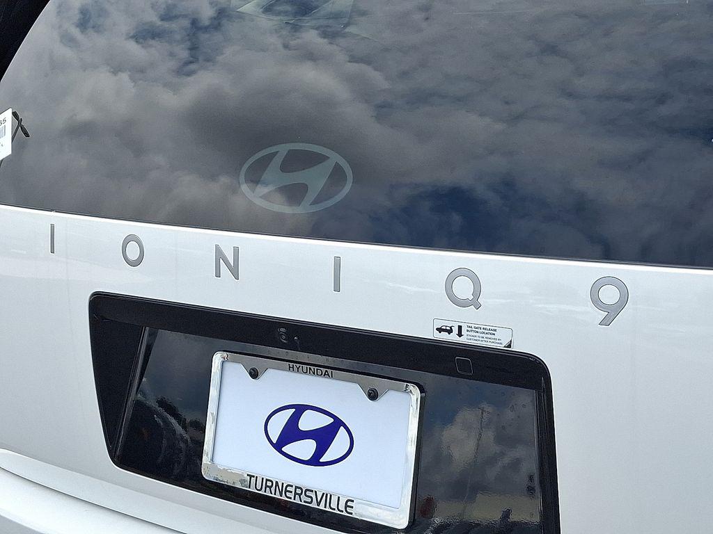 2026 Hyundai IONIQ 9 SEL - Photo 11