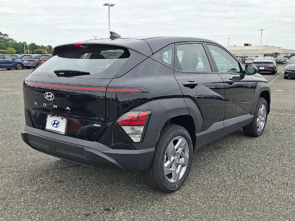 New 2027 Hyundai Kona SE AWD SUV