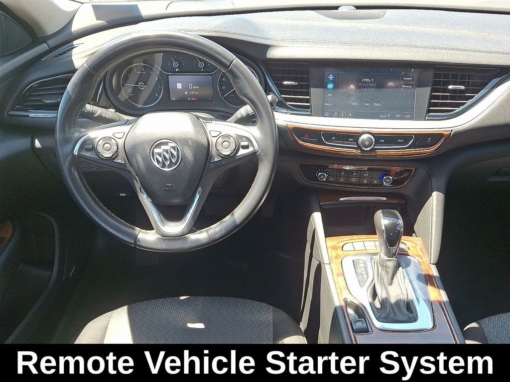 2019 Buick Regal Sportback Preferred - Photo 13