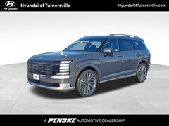 2026 Hyundai Palisade Hybrid Calligraphy SUV
