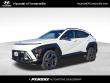 New 2026 Hyundai Kona SEL Premium AWD SUV
