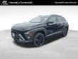 New 2026 Hyundai Kona SEL Sport AWD SUV