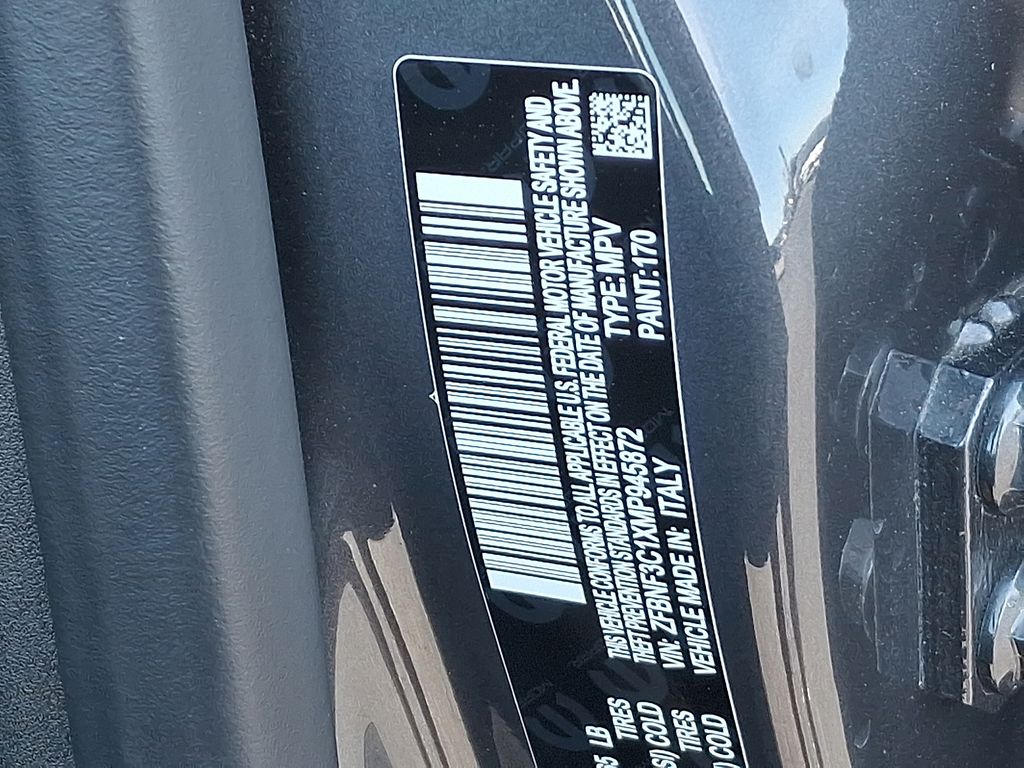 2021 FIAT 500X Sport - Photo 29
