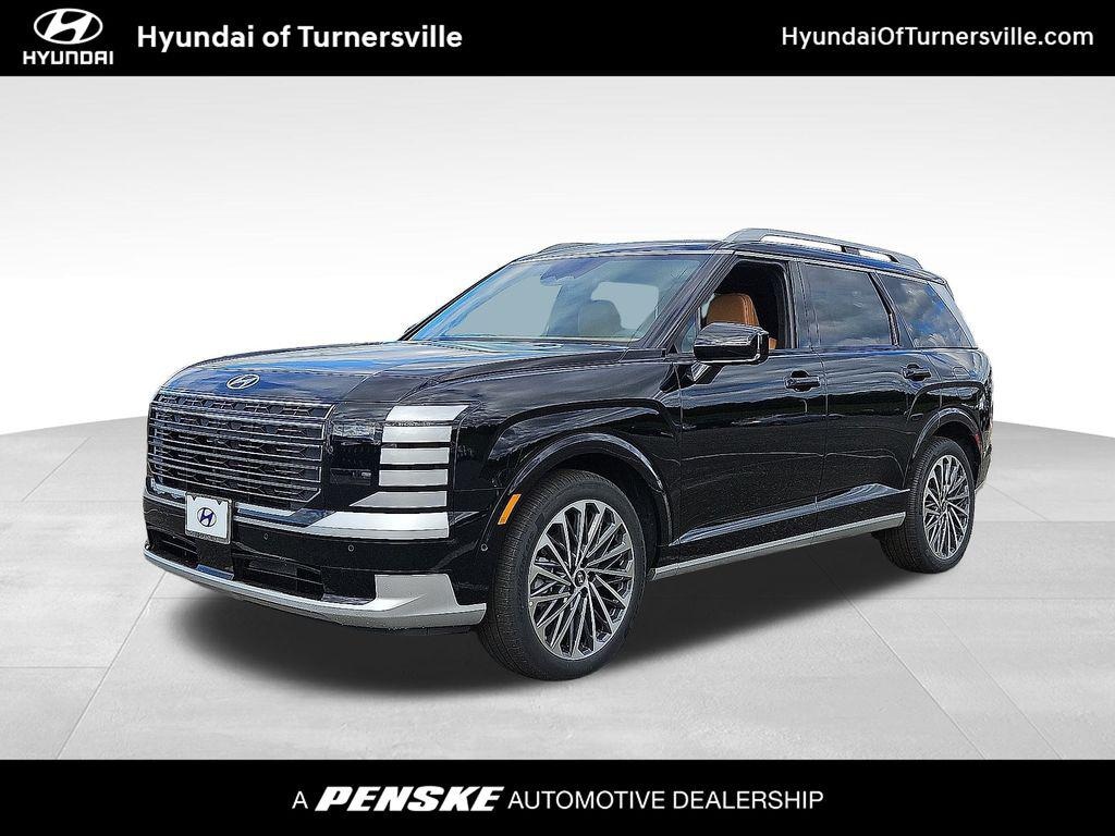 New 2026 Hyundai Palisade Calligraphy AWD SUV