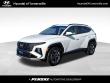 Certified 2026 Hyundai Tucson SEL SUV