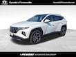 Hyundai Tucson Plug-In Hybrid