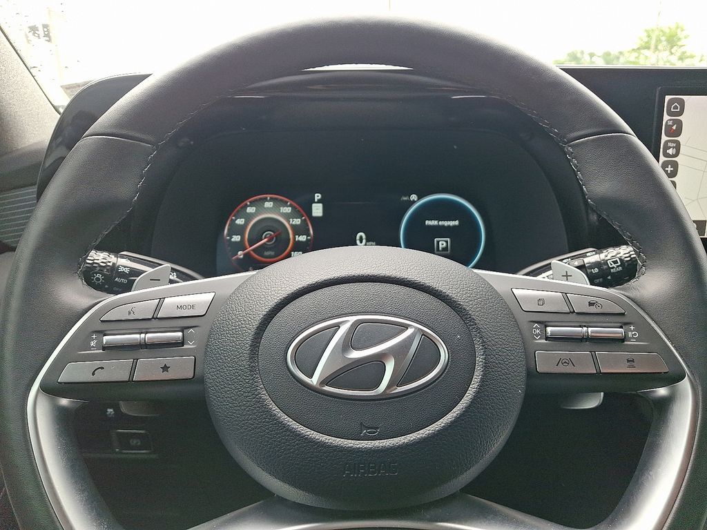 2023 Hyundai Palisade Limited - Photo 24