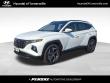 Used 2024 Hyundai Tucson Plug-In Hybrid Limited SUV