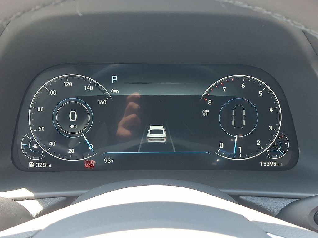 2023 Hyundai Sonata Limited - Photo 22