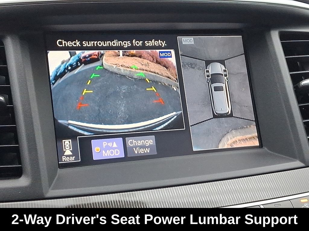2018 INFINITI QX60 Base - Photo 20
