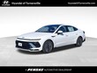 Hyundai Sonata Hybrid