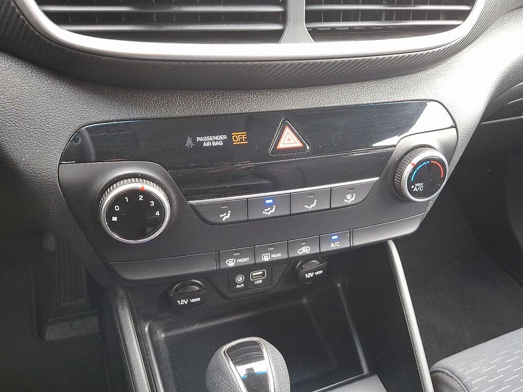 2019 Hyundai Tucson SE - Photo 15