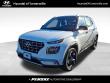 New 2026 Hyundai Venue SEL SUV