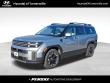 New 2026 Hyundai Santa Fe SEL AWD SUV